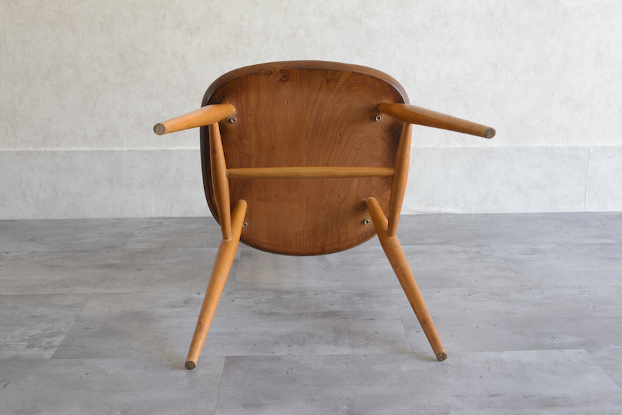 ERCOL アーコール クエーカーチェア10