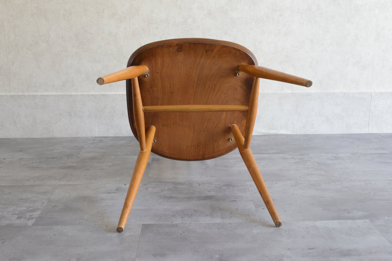 ERCOL アーコール クエーカーチェア10