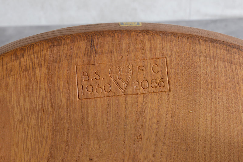 ERCOL アーコール クエーカーチェア10