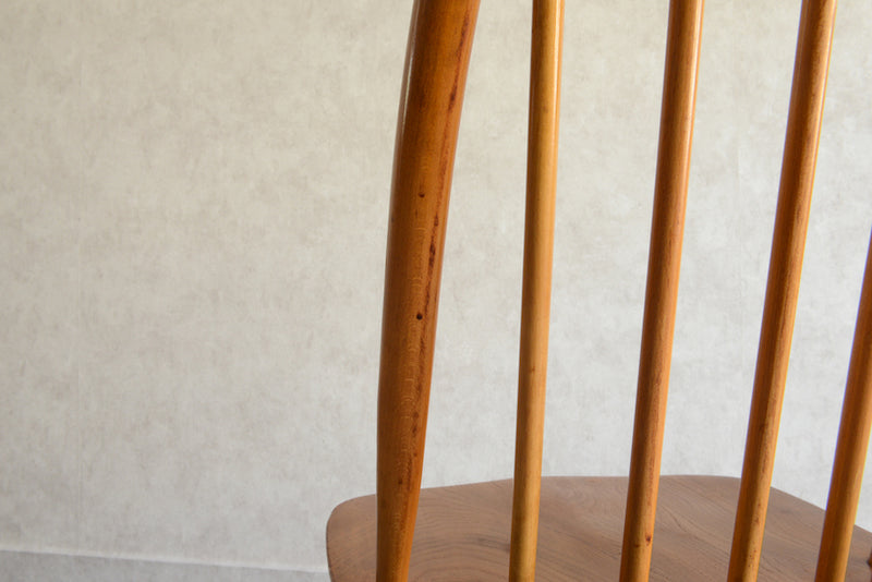 ERCOL アーコール クエーカーチェア10