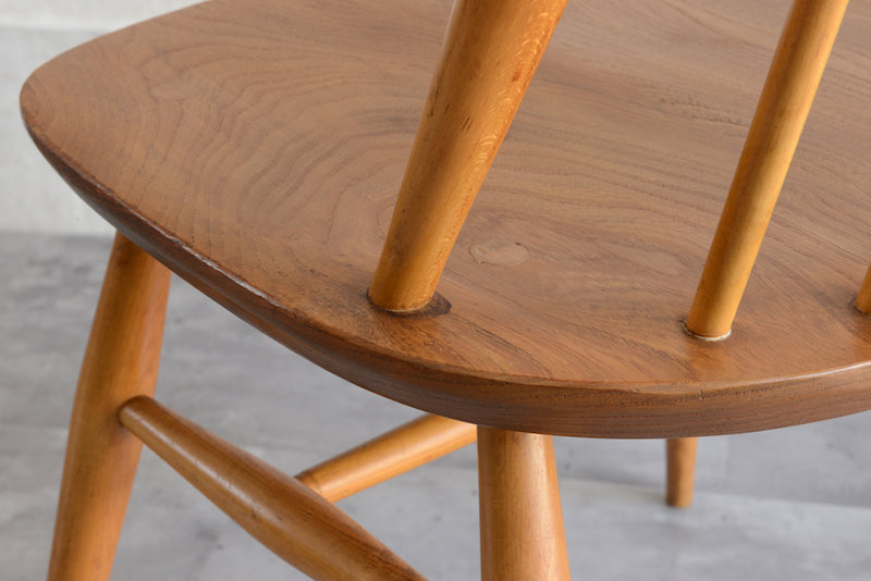 ERCOL アーコール クエーカーチェア10