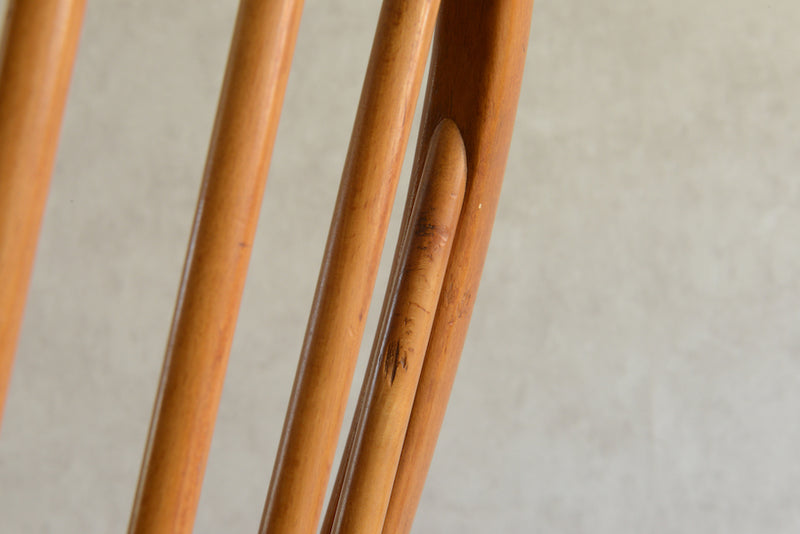 ERCOL アーコール クエーカーチェア10