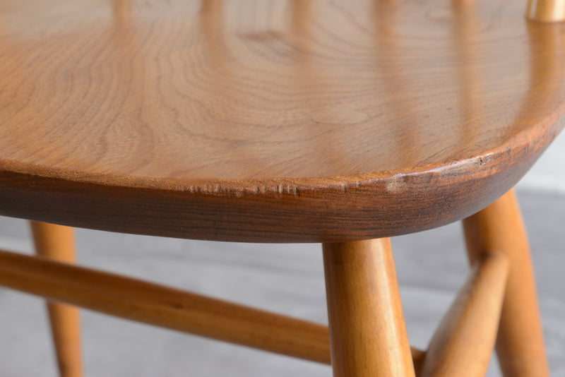 ERCOL アーコール クエーカーチェア10