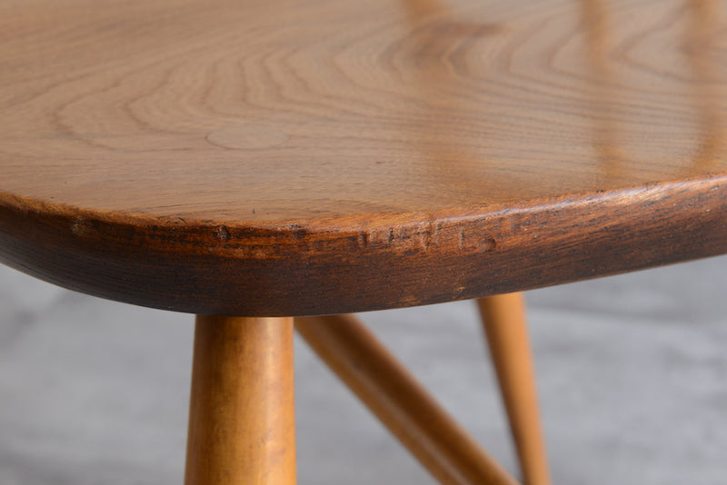 ERCOL アーコール クエーカーチェア10