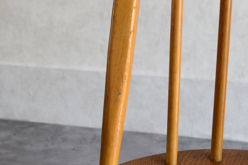 ERCOL アーコール クエーカーチェア10