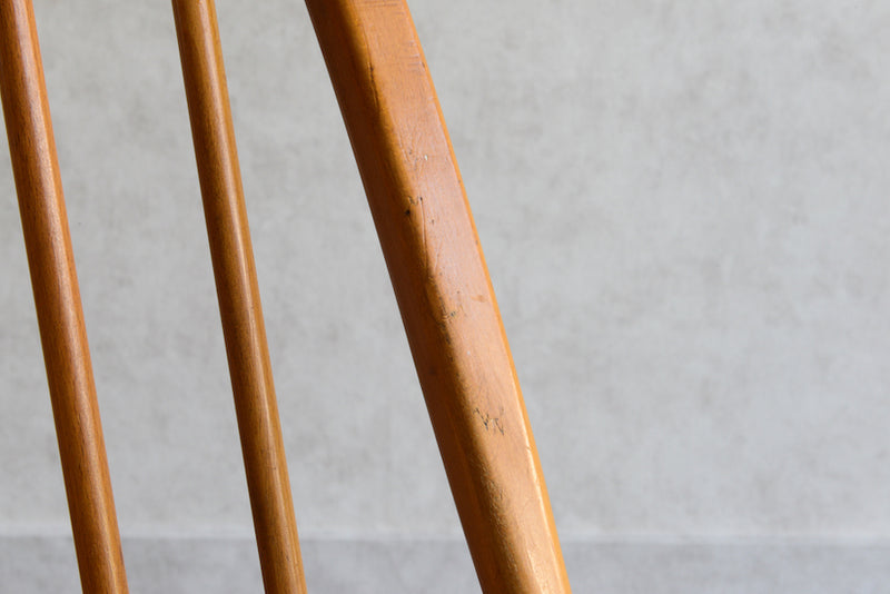 ERCOL アーコール クエーカーチェア10