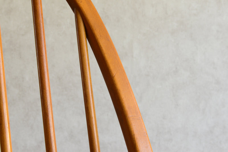 ERCOL アーコール クエーカーチェア10