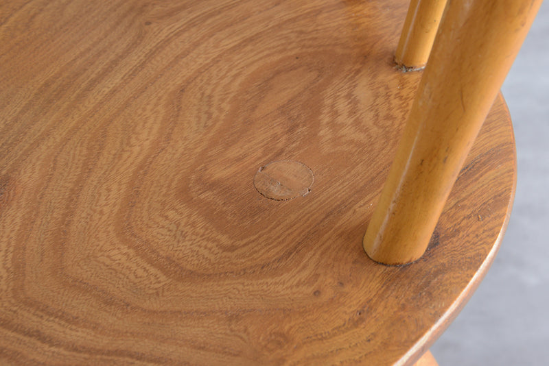 ERCOL アーコール クエーカーチェア10