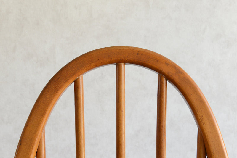 ERCOL アーコール クエーカーチェア10