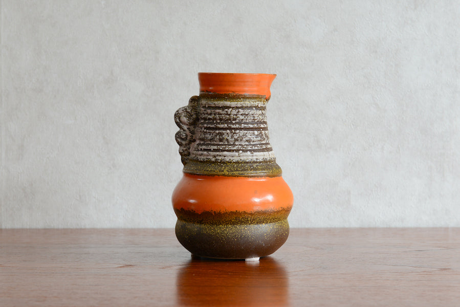 German Ceramics 02  Strehla(シュトレラ）FatLava