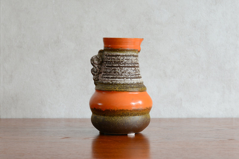 German Ceramics 02  Strehla(シュトレラ）FatLava