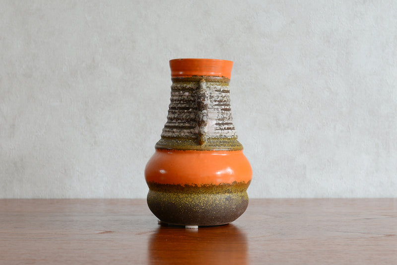 German Ceramics 02  Strehla(シュトレラ）FatLava