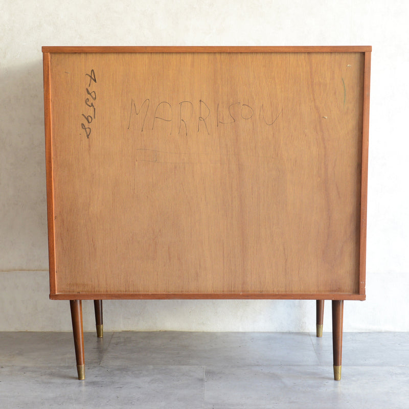 AVALON アバロン　60S ヴィンテージ チェスト 09 (4段）