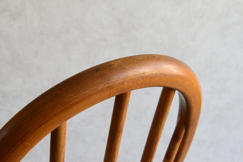 ERCOL アーコール クエーカーチェア10