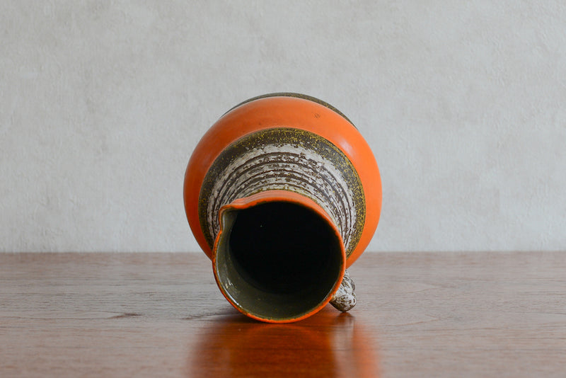 German Ceramics 02  Strehla(シュトレラ）FatLava