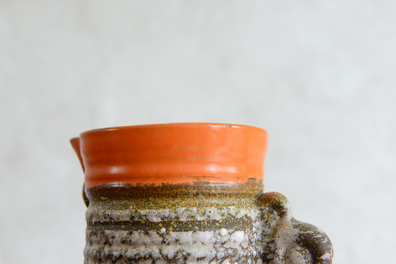 German Ceramics 02  Strehla(シュトレラ）FatLava