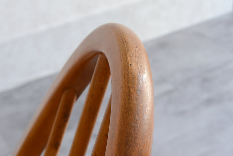 ERCOL アーコール クエーカーチェア10