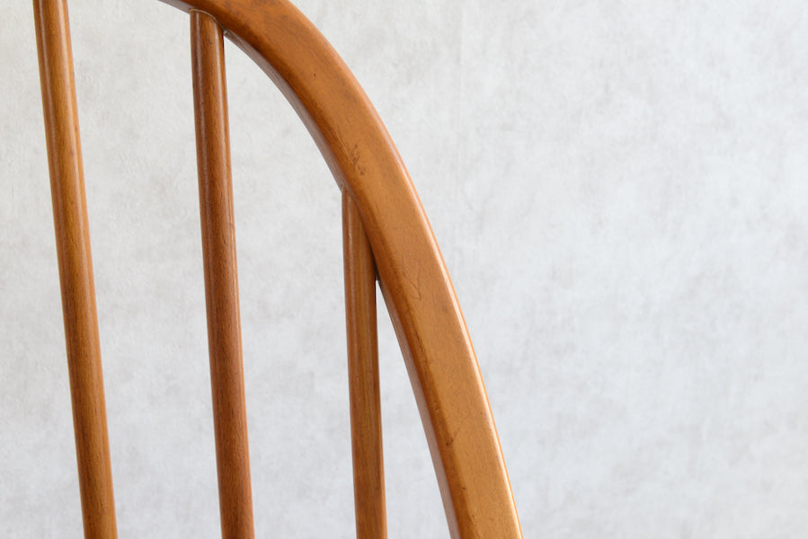 ERCOL アーコール クエーカーチェア10