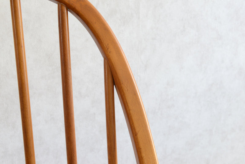 ERCOL アーコール クエーカーチェア10