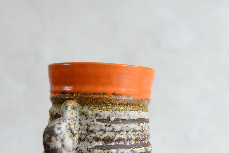 German Ceramics 02  Strehla(シュトレラ）FatLava