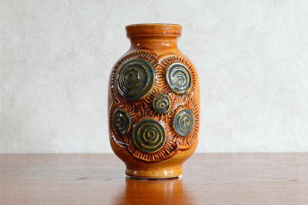 German Ceramics 03  Bay Keramik(ベイケラミック）FatLava