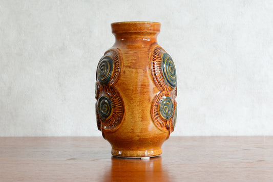 German Ceramics 03  Bay Keramik(ベイケラミック）FatLava