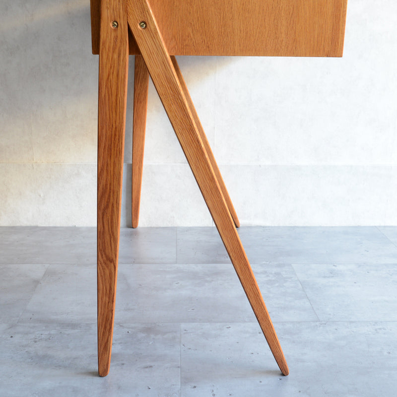 デンマークヴィンテージ　Arne Vodder　ドレッシングデスク