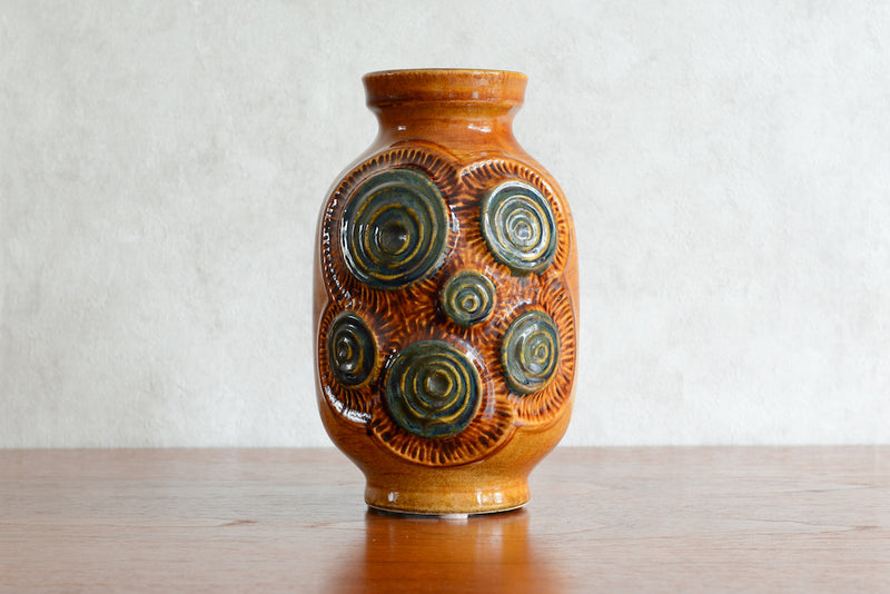 German Ceramics 03  Bay Keramik(ベイケラミック）FatLava