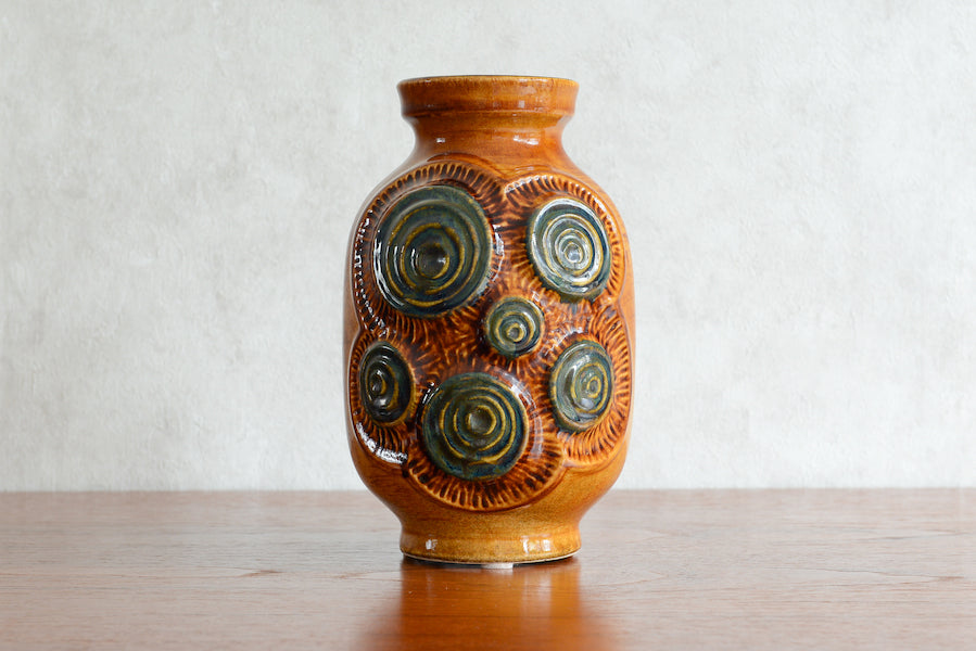 German Ceramics 03 Bay Keramik(ベイケラミック）FatLava – Rowan.inc