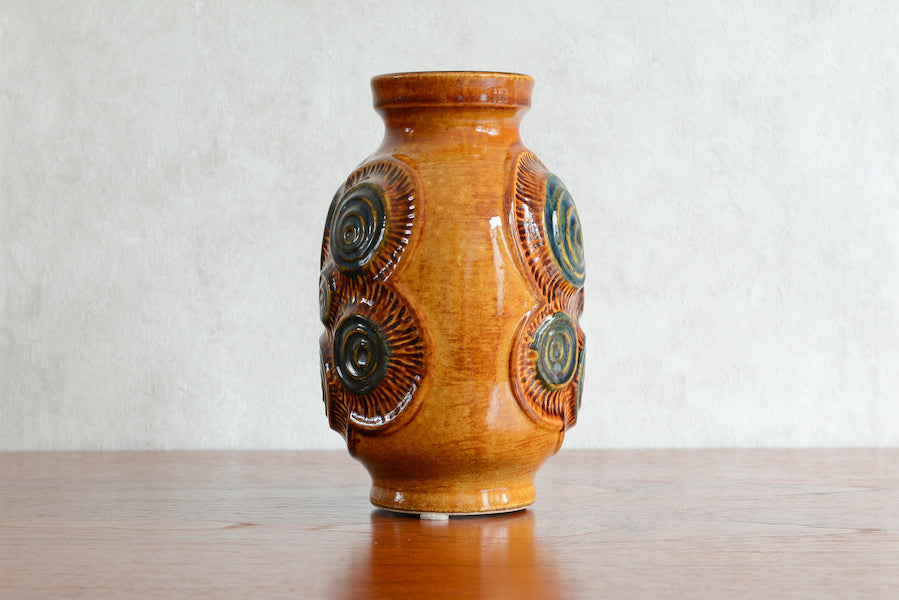 German Ceramics 03  Bay Keramik(ベイケラミック）FatLava