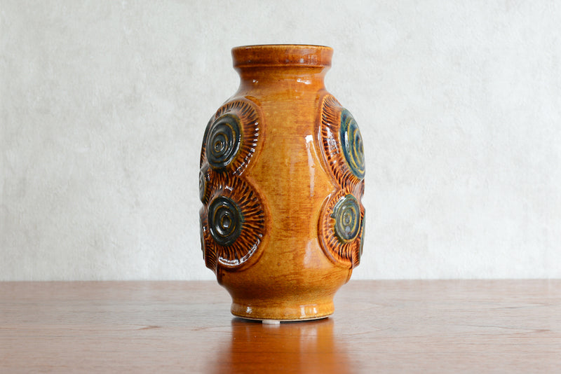 German Ceramics 03  Bay Keramik(ベイケラミック）FatLava