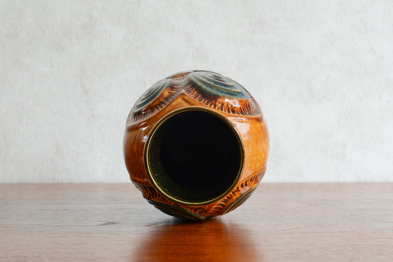 German Ceramics 03  Bay Keramik(ベイケラミック）FatLava