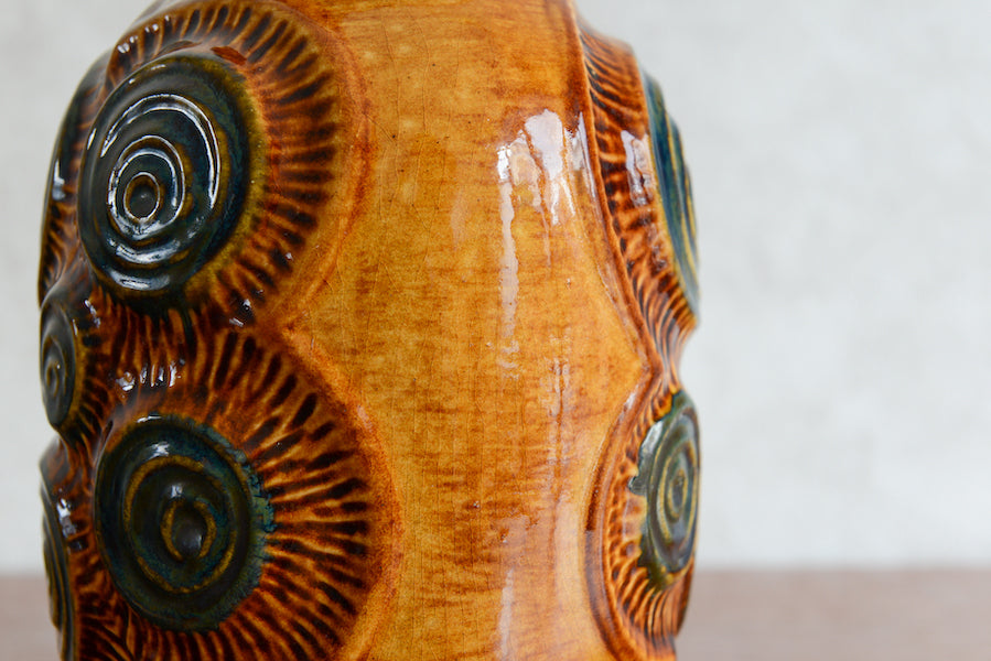 German Ceramics 03  Bay Keramik(ベイケラミック）FatLava