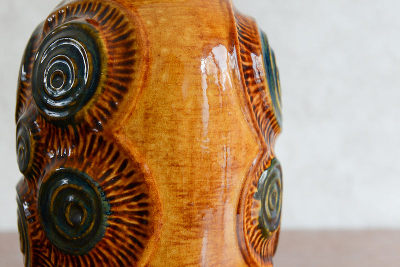 German Ceramics 03  Bay Keramik(ベイケラミック）FatLava
