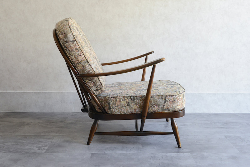 ERCOL  アーコール　ラウンジソファ