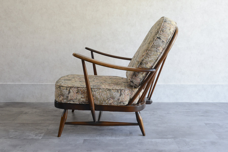 ERCOL  アーコール　ラウンジソファ