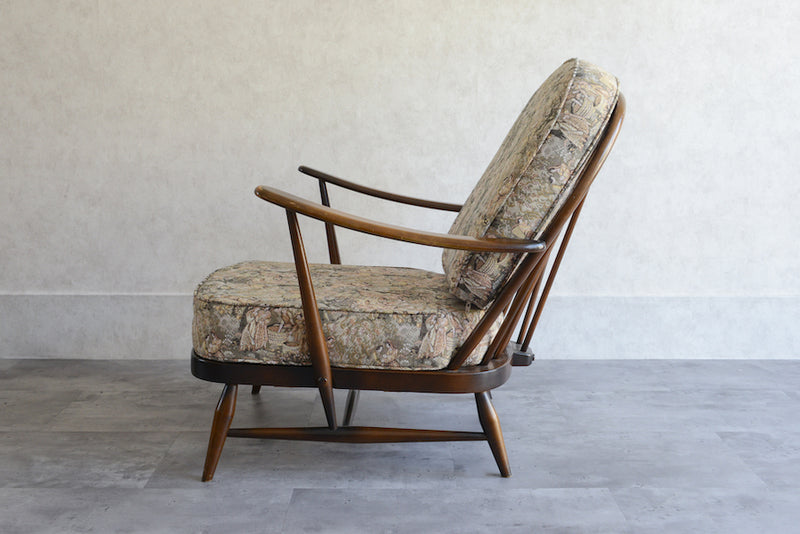 ERCOL  アーコール　ラウンジソファ