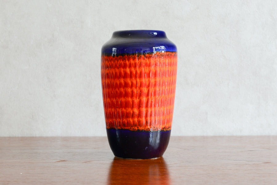 German Ceramics 04  Scheurich(シューリッヒ）