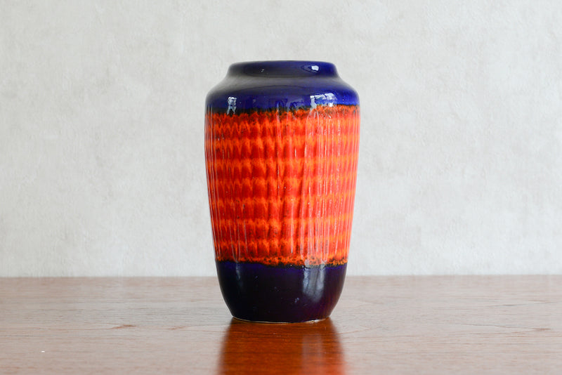German Ceramics 04  Scheurich(シューリッヒ）