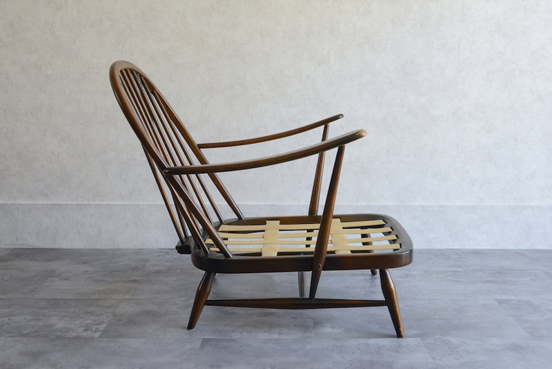 ERCOL  アーコール　ラウンジソファ