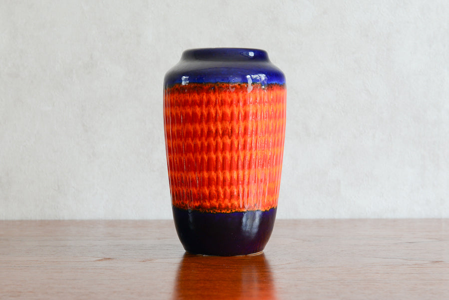 German Ceramics 04  Scheurich(シューリッヒ）