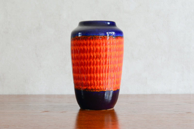 German Ceramics 04  Scheurich(シューリッヒ）