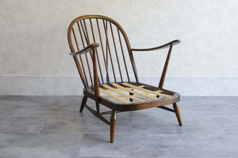 ERCOL  アーコール　ラウンジソファ