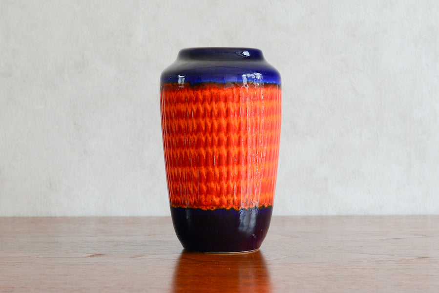 German Ceramics 04  Scheurich(シューリッヒ）