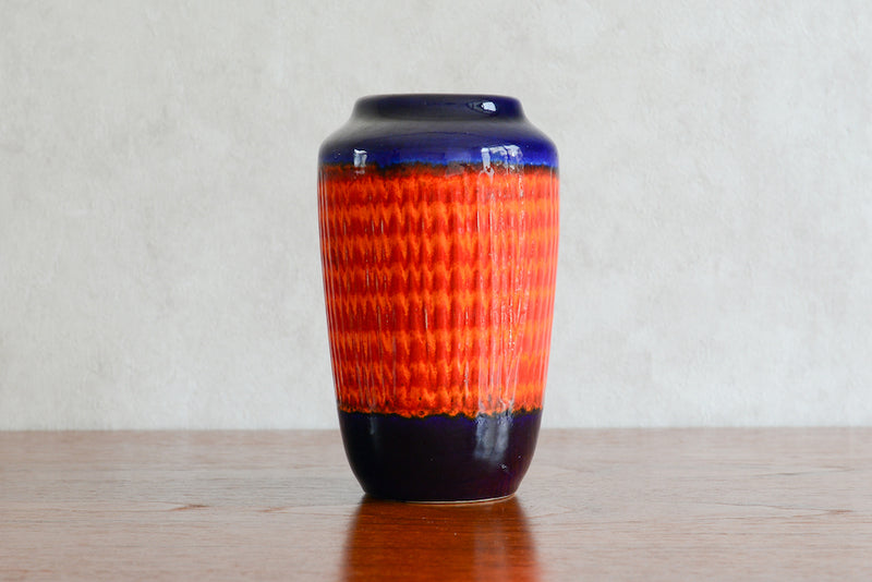 German Ceramics 04  Scheurich(シューリッヒ）