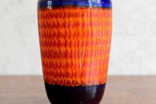 German Ceramics 04  Scheurich(シューリッヒ）