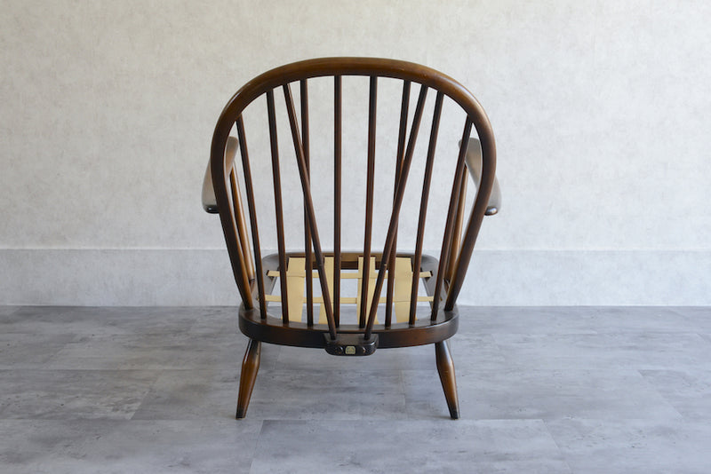 ERCOL  アーコール　ラウンジソファ