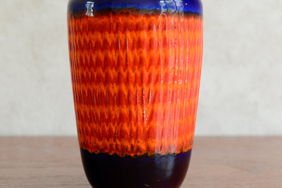 German Ceramics 04  Scheurich(シューリッヒ）