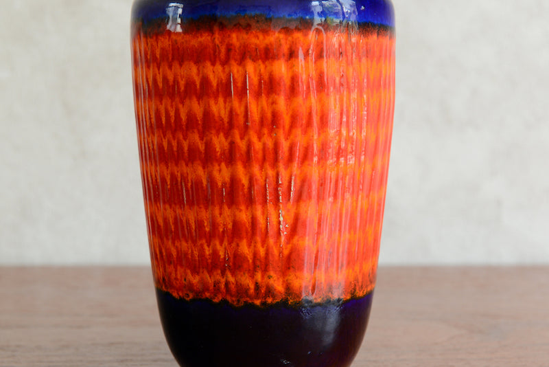 German Ceramics 04  Scheurich(シューリッヒ）