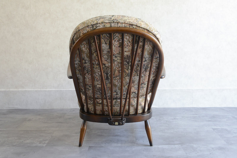 ERCOL  アーコール　ラウンジソファ